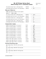 Предварительный просмотр 261 страницы Schweitzer Engineering Laboratories SEL-387E Instruction Manual