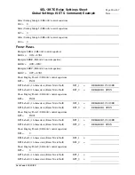 Предварительный просмотр 262 страницы Schweitzer Engineering Laboratories SEL-387E Instruction Manual