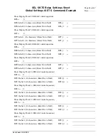 Предварительный просмотр 263 страницы Schweitzer Engineering Laboratories SEL-387E Instruction Manual