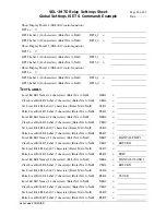 Предварительный просмотр 264 страницы Schweitzer Engineering Laboratories SEL-387E Instruction Manual