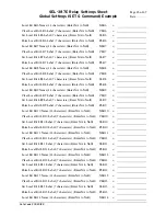 Предварительный просмотр 265 страницы Schweitzer Engineering Laboratories SEL-387E Instruction Manual