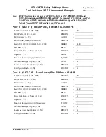 Предварительный просмотр 268 страницы Schweitzer Engineering Laboratories SEL-387E Instruction Manual