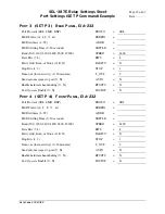 Предварительный просмотр 269 страницы Schweitzer Engineering Laboratories SEL-387E Instruction Manual