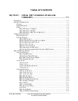 Предварительный просмотр 271 страницы Schweitzer Engineering Laboratories SEL-387E Instruction Manual