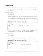 Предварительный просмотр 286 страницы Schweitzer Engineering Laboratories SEL-387E Instruction Manual