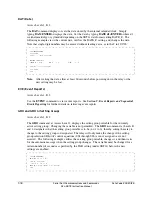 Предварительный просмотр 290 страницы Schweitzer Engineering Laboratories SEL-387E Instruction Manual