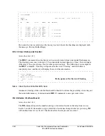 Предварительный просмотр 292 страницы Schweitzer Engineering Laboratories SEL-387E Instruction Manual