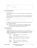 Предварительный просмотр 293 страницы Schweitzer Engineering Laboratories SEL-387E Instruction Manual