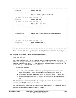 Предварительный просмотр 305 страницы Schweitzer Engineering Laboratories SEL-387E Instruction Manual