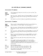 Предварительный просмотр 309 страницы Schweitzer Engineering Laboratories SEL-387E Instruction Manual