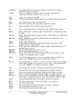 Предварительный просмотр 312 страницы Schweitzer Engineering Laboratories SEL-387E Instruction Manual