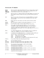 Предварительный просмотр 314 страницы Schweitzer Engineering Laboratories SEL-387E Instruction Manual