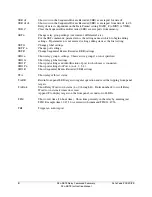 Предварительный просмотр 316 страницы Schweitzer Engineering Laboratories SEL-387E Instruction Manual