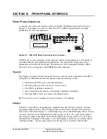 Предварительный просмотр 319 страницы Schweitzer Engineering Laboratories SEL-387E Instruction Manual