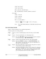 Предварительный просмотр 406 страницы Schweitzer Engineering Laboratories SEL-387E Instruction Manual