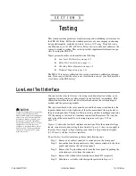 Preview for 105 page of Schweitzer Engineering Laboratories SEL-421-4 Instruction Manual