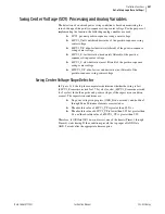 Preview for 217 page of Schweitzer Engineering Laboratories SEL-421-4 Instruction Manual