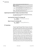 Preview for 322 page of Schweitzer Engineering Laboratories SEL-421-4 Instruction Manual