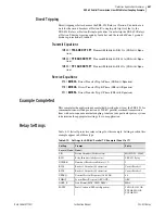 Preview for 383 page of Schweitzer Engineering Laboratories SEL-421-4 Instruction Manual