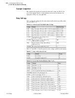 Preview for 472 page of Schweitzer Engineering Laboratories SEL-421-4 Instruction Manual