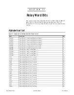 Preview for 617 page of Schweitzer Engineering Laboratories SEL-421-4 Instruction Manual