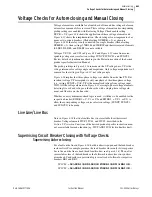 Preview for 1019 page of Schweitzer Engineering Laboratories SEL-421-4 Instruction Manual