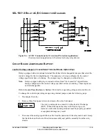 Предварительный просмотр 25 страницы Schweitzer Engineering Laboratories SEL-501-2 Instruction Manual