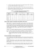 Предварительный просмотр 26 страницы Schweitzer Engineering Laboratories SEL-501-2 Instruction Manual