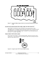 Предварительный просмотр 27 страницы Schweitzer Engineering Laboratories SEL-501-2 Instruction Manual