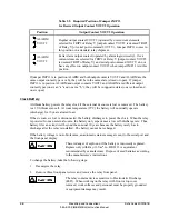 Предварительный просмотр 28 страницы Schweitzer Engineering Laboratories SEL-501-2 Instruction Manual