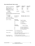 Preview for 41 page of Schweitzer Engineering Laboratories SEL-501-2 Instruction Manual