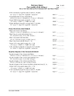 Предварительный просмотр 46 страницы Schweitzer Engineering Laboratories SEL-501-2 Instruction Manual