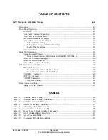 Предварительный просмотр 51 страницы Schweitzer Engineering Laboratories SEL-501-2 Instruction Manual