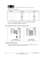 Предварительный просмотр 58 страницы Schweitzer Engineering Laboratories SEL-501-2 Instruction Manual