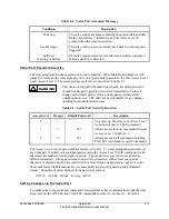 Предварительный просмотр 59 страницы Schweitzer Engineering Laboratories SEL-501-2 Instruction Manual