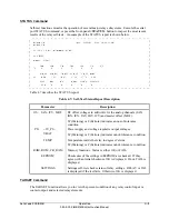 Предварительный просмотр 63 страницы Schweitzer Engineering Laboratories SEL-501-2 Instruction Manual