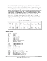 Предварительный просмотр 64 страницы Schweitzer Engineering Laboratories SEL-501-2 Instruction Manual