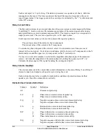 Предварительный просмотр 70 страницы Schweitzer Engineering Laboratories SEL-501-2 Instruction Manual