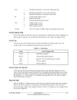 Предварительный просмотр 71 страницы Schweitzer Engineering Laboratories SEL-501-2 Instruction Manual