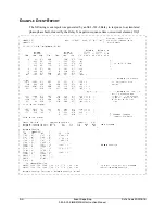 Предварительный просмотр 72 страницы Schweitzer Engineering Laboratories SEL-501-2 Instruction Manual