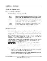 Preview for 75 page of Schweitzer Engineering Laboratories SEL-501-2 Instruction Manual