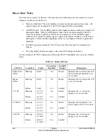 Preview for 78 page of Schweitzer Engineering Laboratories SEL-501-2 Instruction Manual