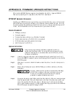 Preview for 89 page of Schweitzer Engineering Laboratories SEL-501-2 Instruction Manual