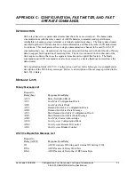 Preview for 93 page of Schweitzer Engineering Laboratories SEL-501-2 Instruction Manual