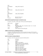 Предварительный просмотр 97 страницы Schweitzer Engineering Laboratories SEL-501-2 Instruction Manual