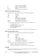 Предварительный просмотр 98 страницы Schweitzer Engineering Laboratories SEL-501-2 Instruction Manual