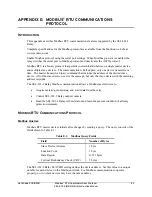 Предварительный просмотр 103 страницы Schweitzer Engineering Laboratories SEL-501-2 Instruction Manual