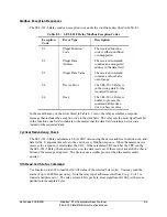 Предварительный просмотр 105 страницы Schweitzer Engineering Laboratories SEL-501-2 Instruction Manual