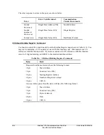 Предварительный просмотр 108 страницы Schweitzer Engineering Laboratories SEL-501-2 Instruction Manual