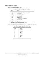 Предварительный просмотр 110 страницы Schweitzer Engineering Laboratories SEL-501-2 Instruction Manual